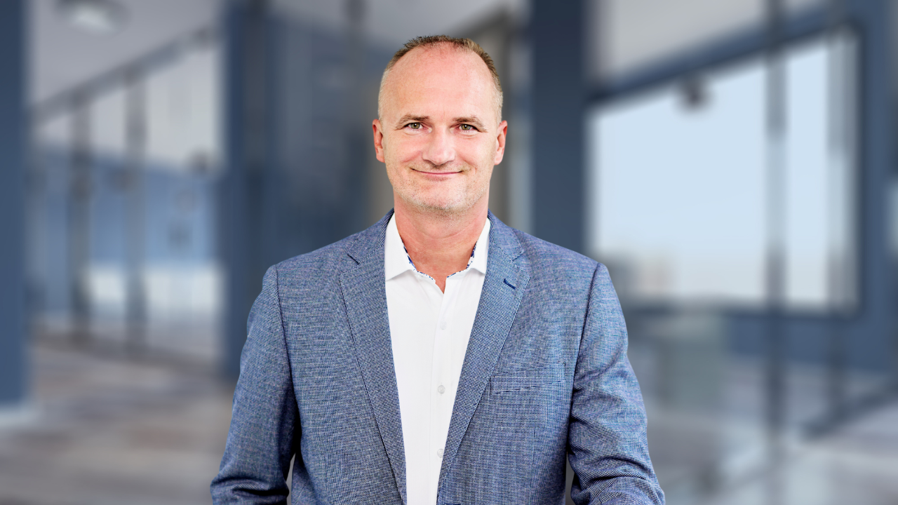 Jozef Baláž Škoda Auto