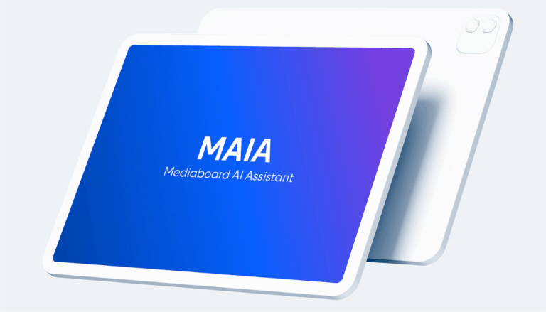 Mediaboard - AI