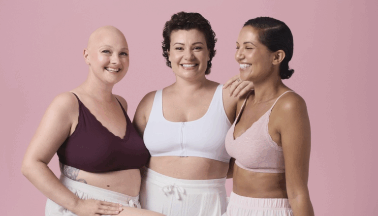 Primark, kampaň rakovina prsu