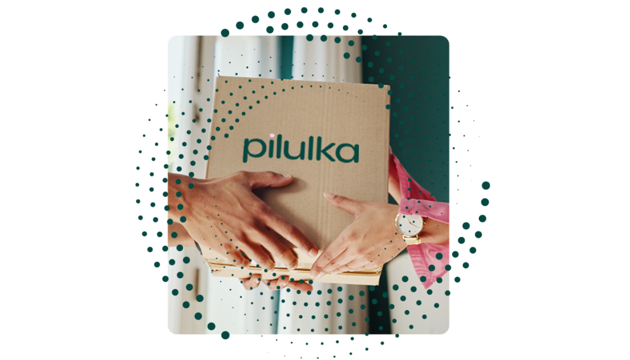 Pilulka