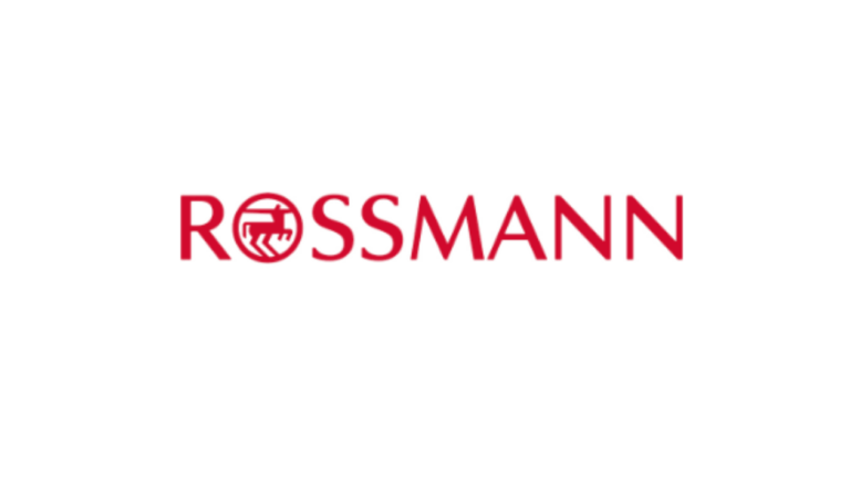 Rossmann, logo