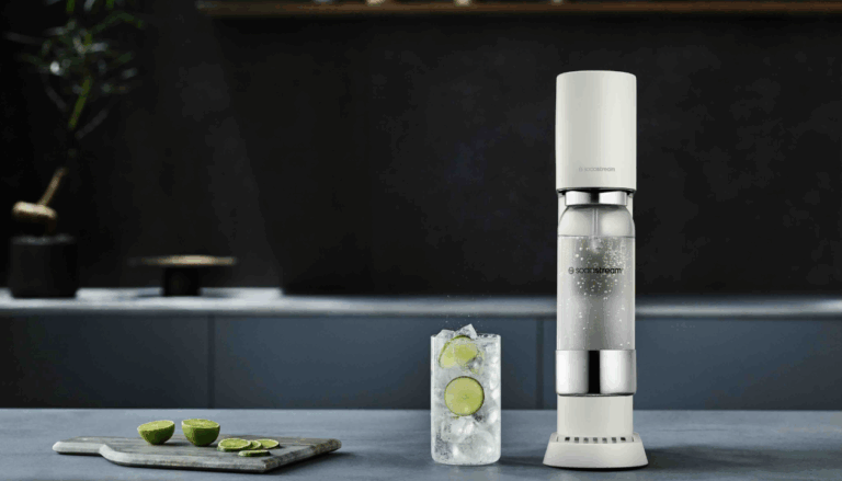 Sodastream