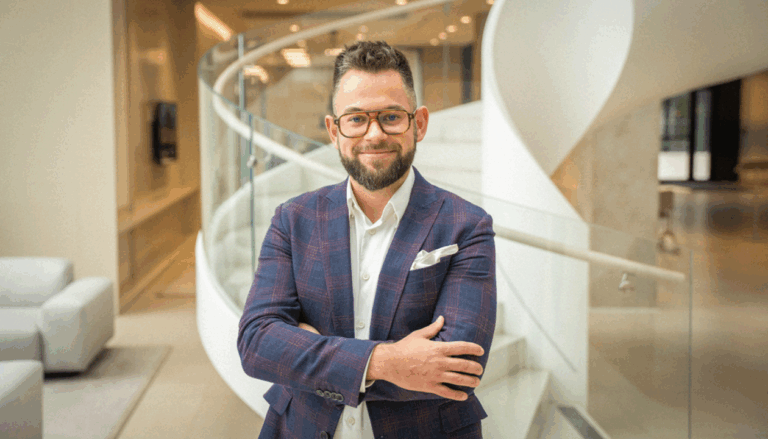 Novým šéfem komunikace v Deloitte se stává Tomáš Myler.