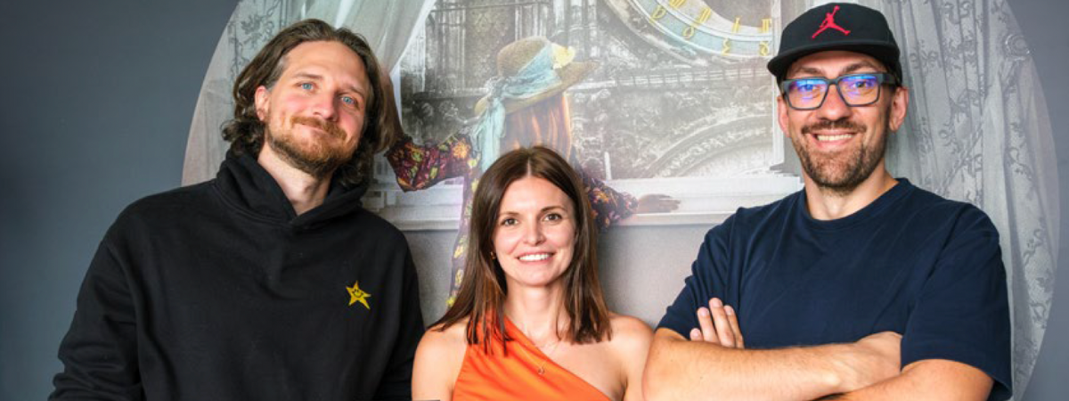 ADC Šťouch No signal pool Club