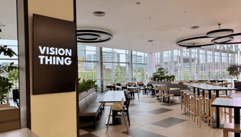 Vision Thing
