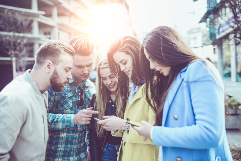 Proč mladí nečtou zprávy?