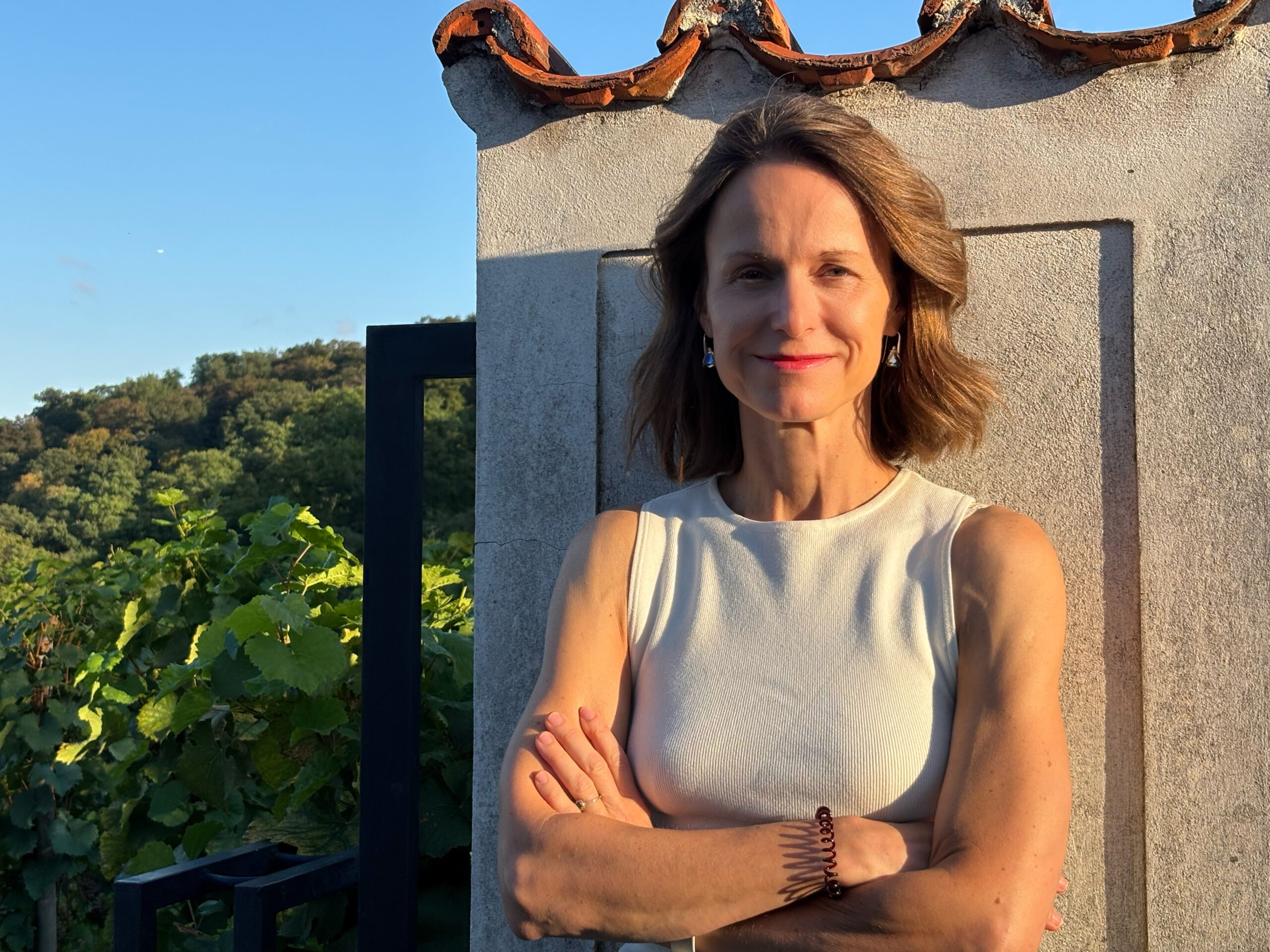 Lenka Čábelová