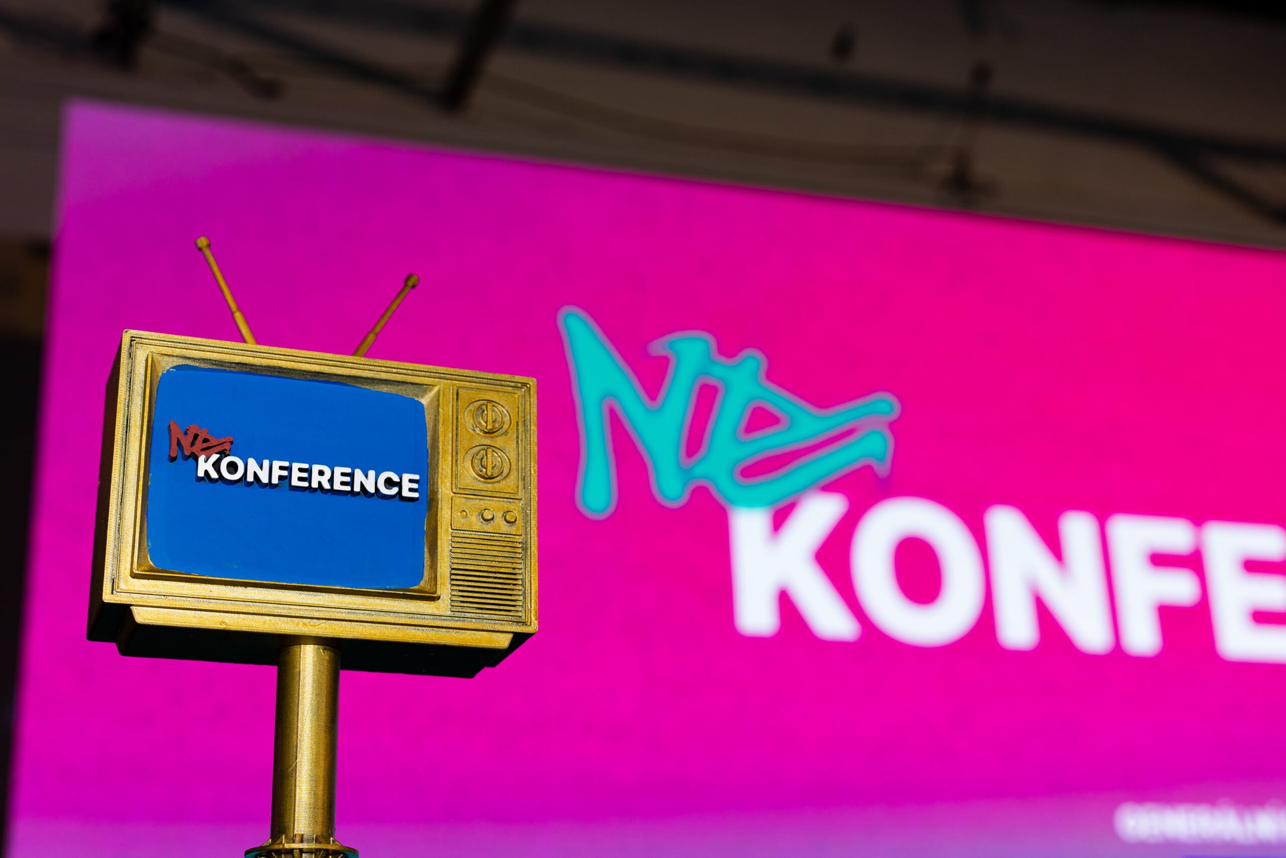 NEKonference