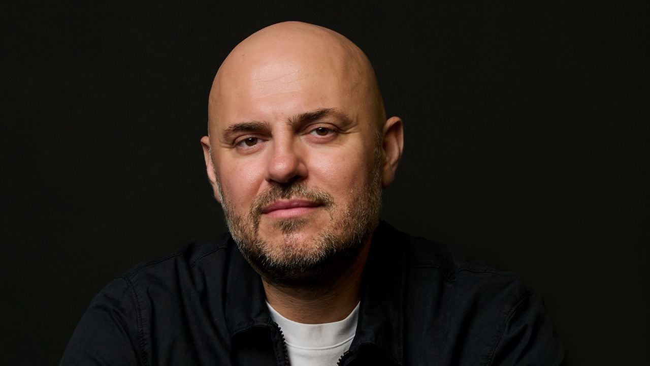 Dimitrij Savvakos, Ogilvy Greece