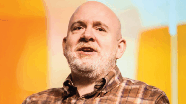 Paul Holmes Forum Media