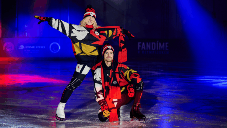 Olympijská kolekce 2026