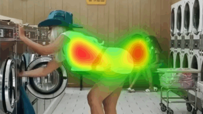 Ipsos Beyonce HeatMap