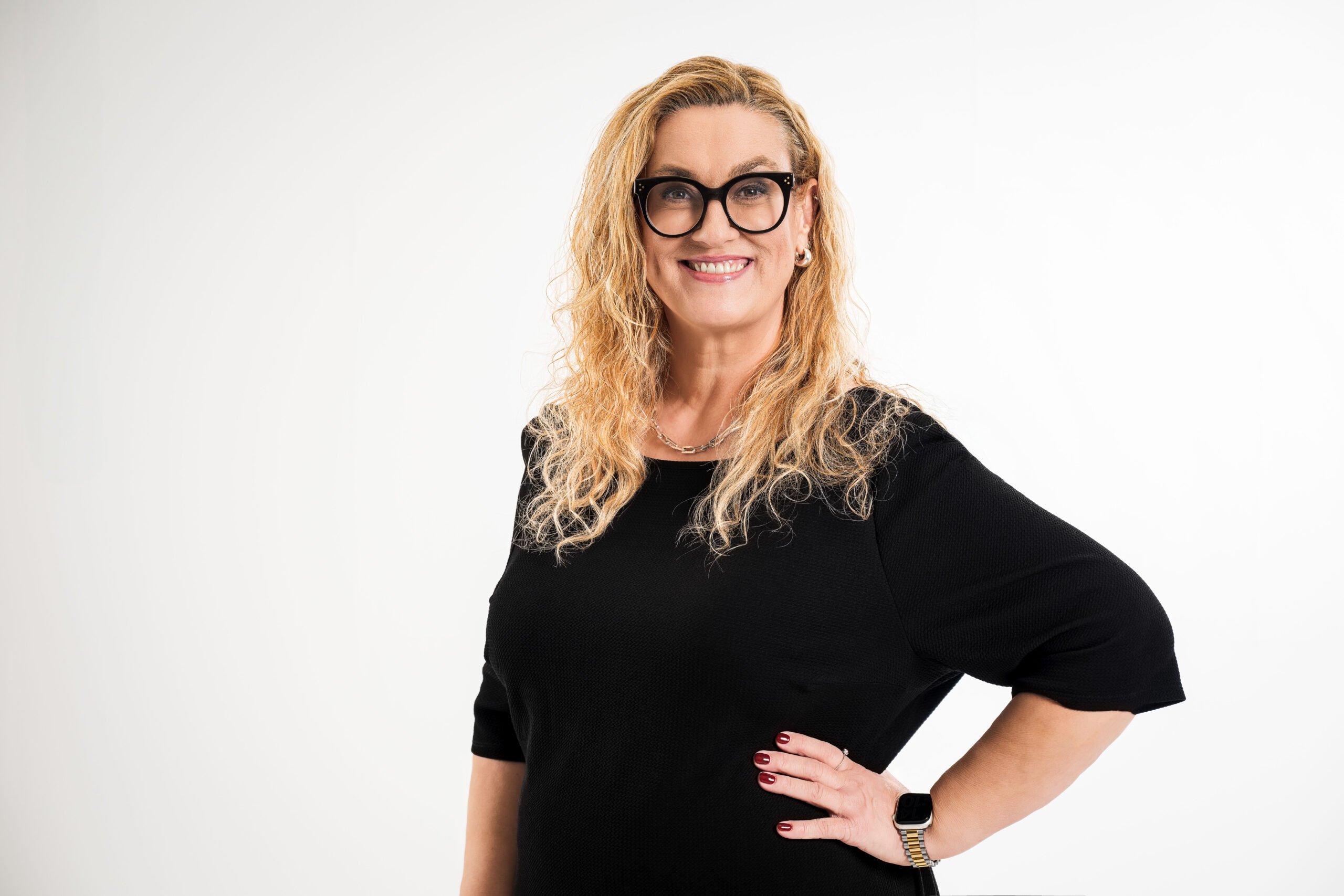 Simona Lišková foto