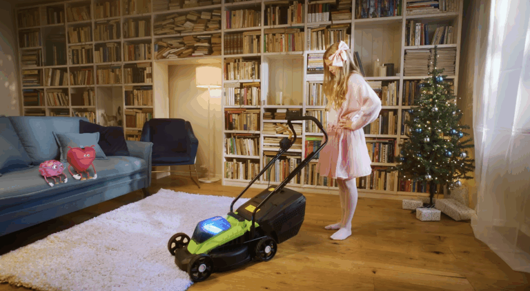 Skip Pay vánoční kampaň