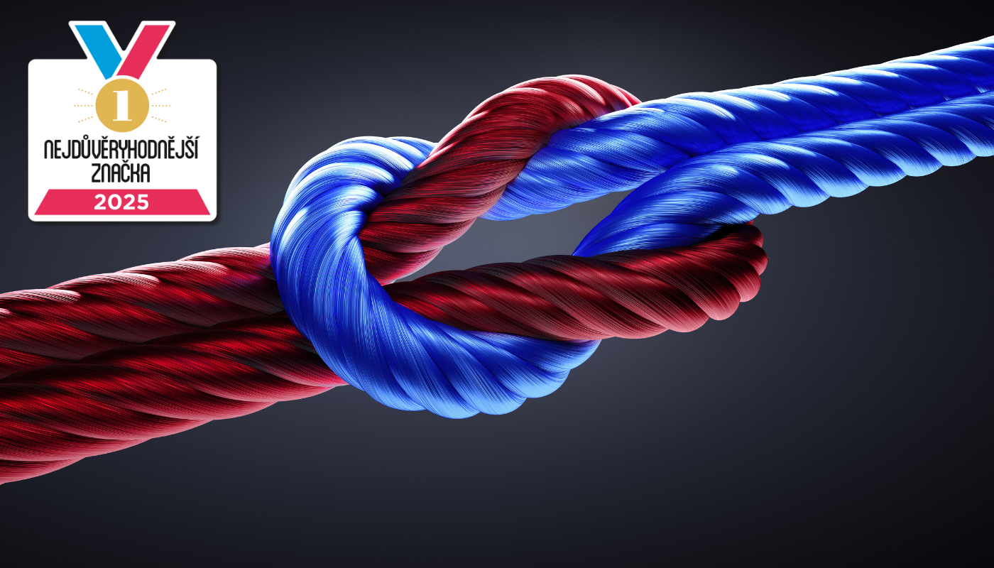 uzel s logem 25NDZCZ