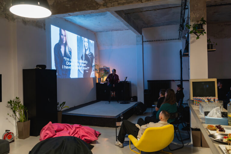 YORD event Next Generation Marketing