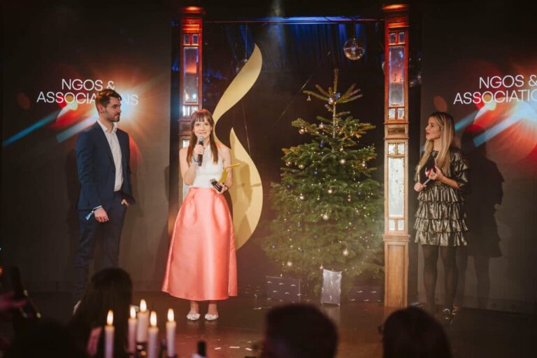 European Excellence Awards