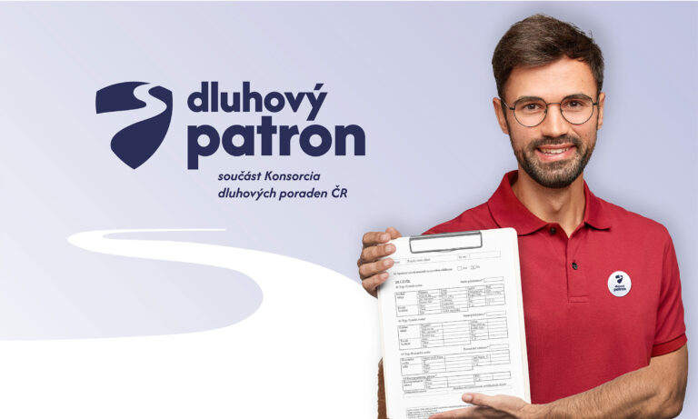 Dluhový patron