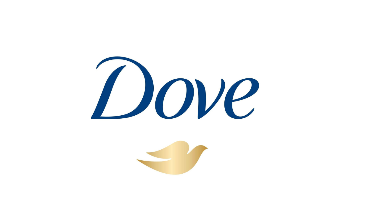 Dove - logo