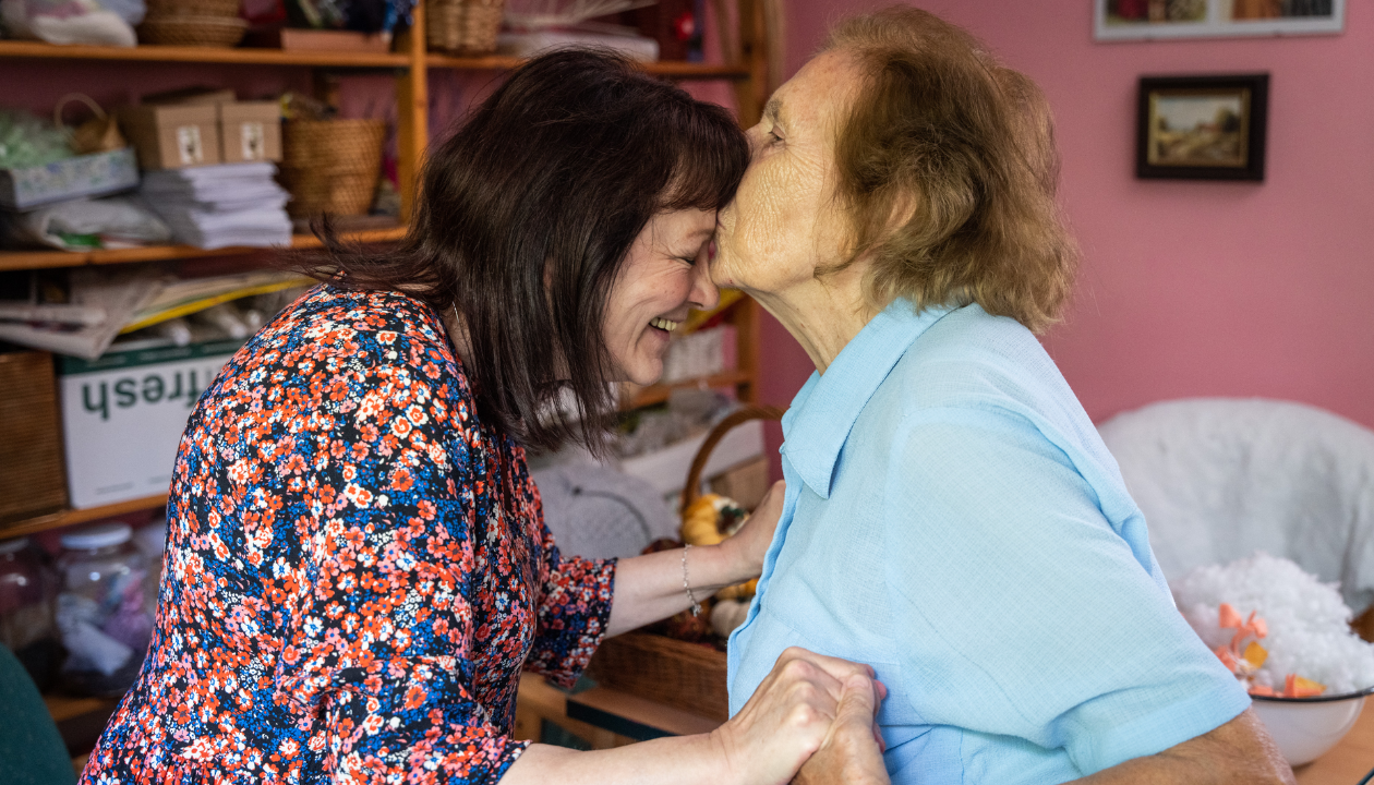 Ježíškova vnoučata