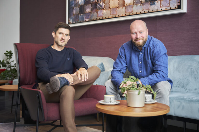 Michalovsky, Urbanek - TK Media