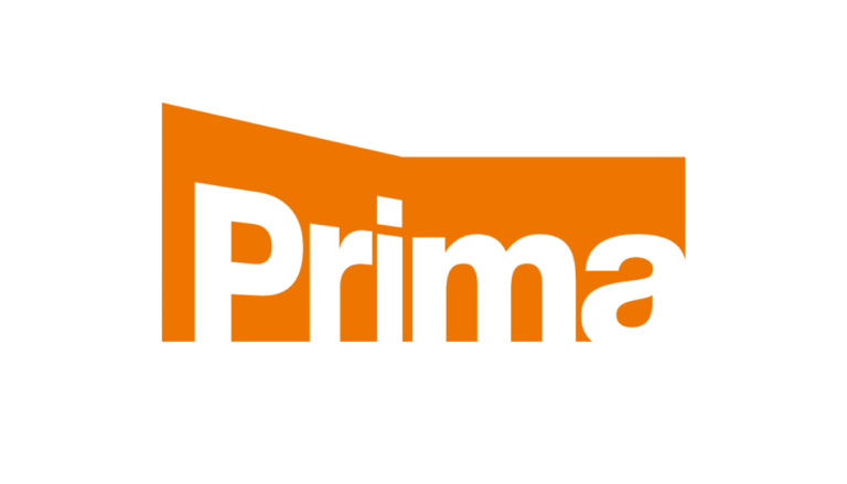 Prima logo