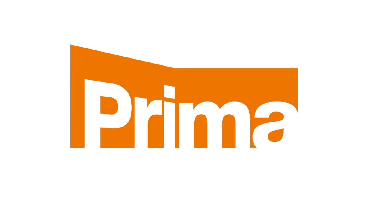 Prima logo