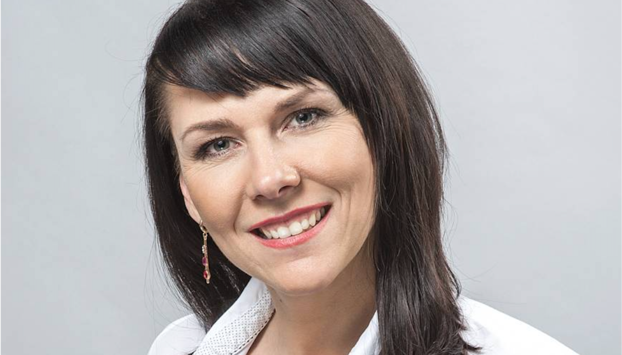 Svoboda zvířat Ivana Buriánková