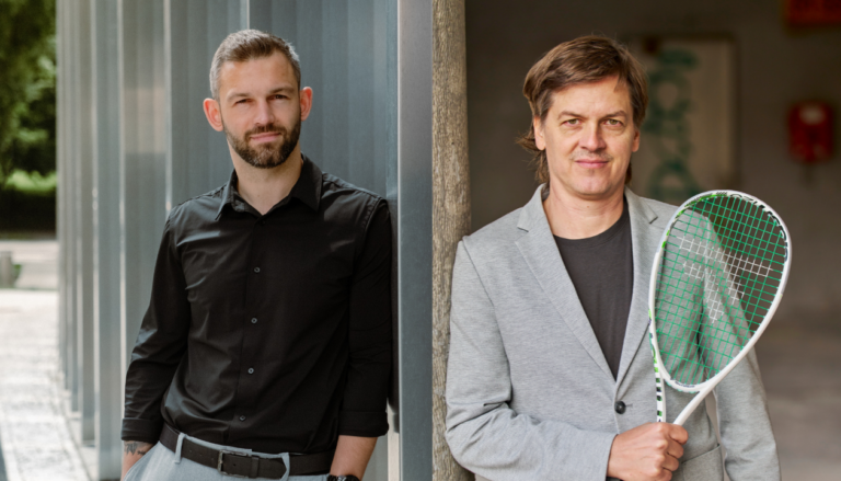 The Playbook House X Sportegy