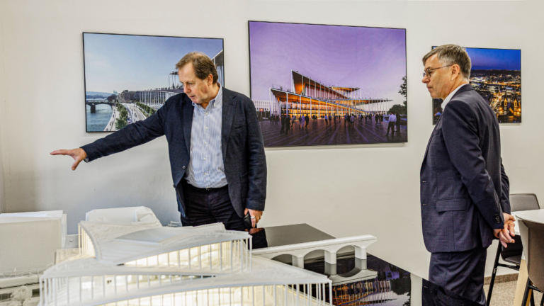 Petr Dvořák Vltavská filharmonie