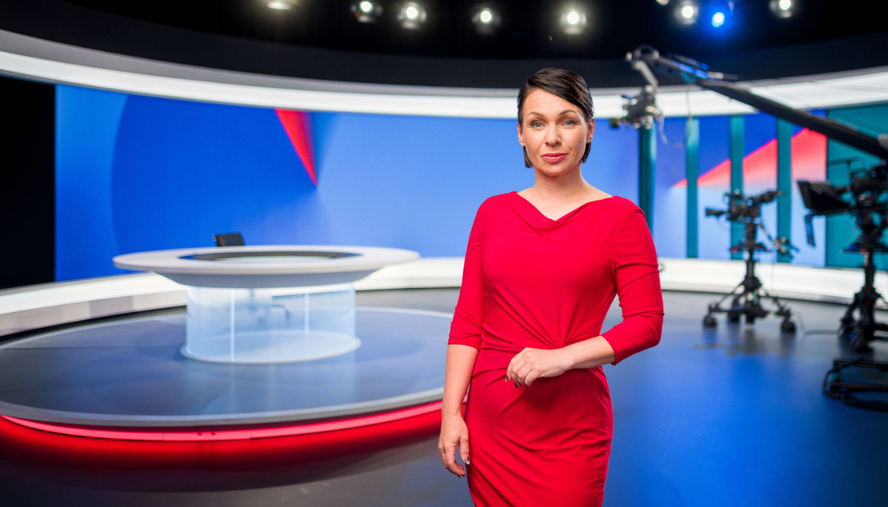 Bára Divišová Nova