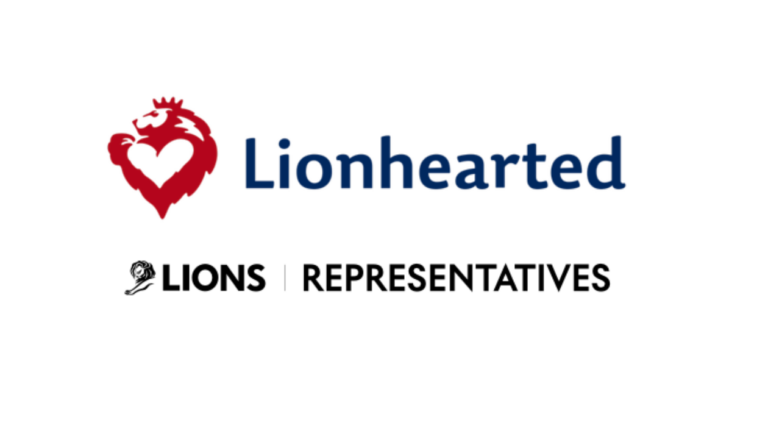 Lionhearted