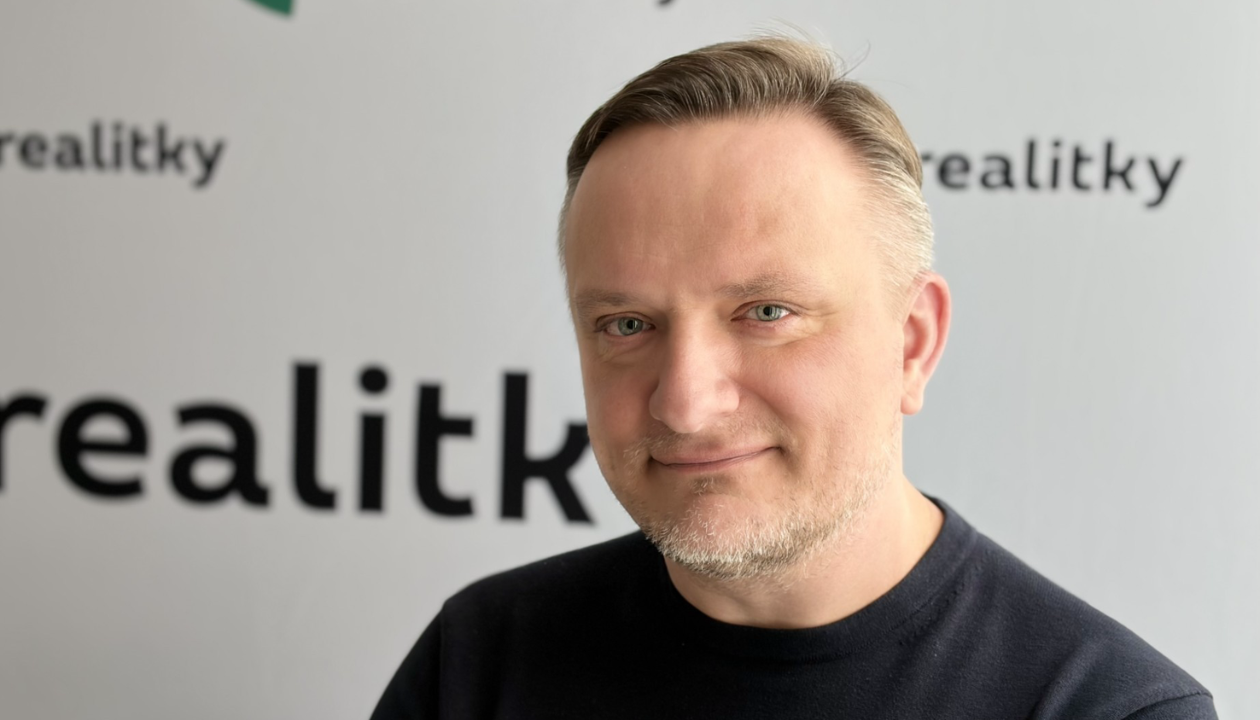 Pavel Skalský Bezrealitky