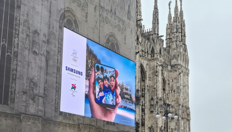 Samsung Milano