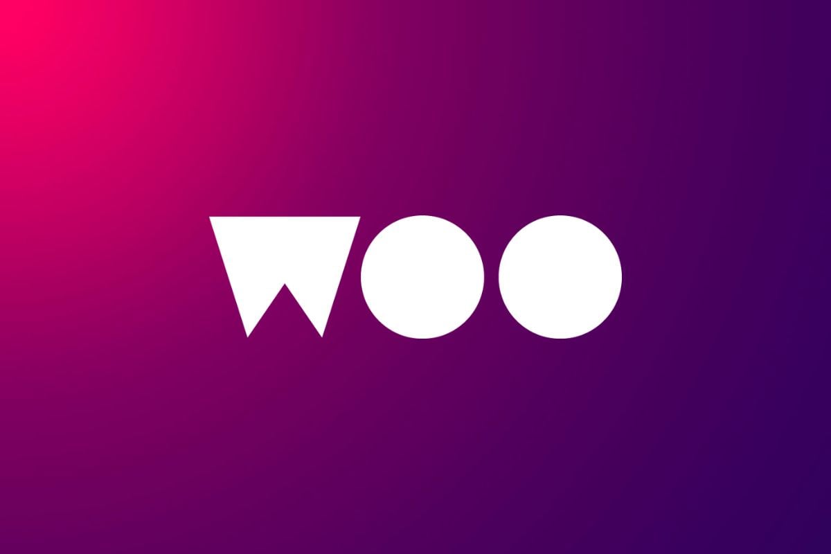 woo - logo