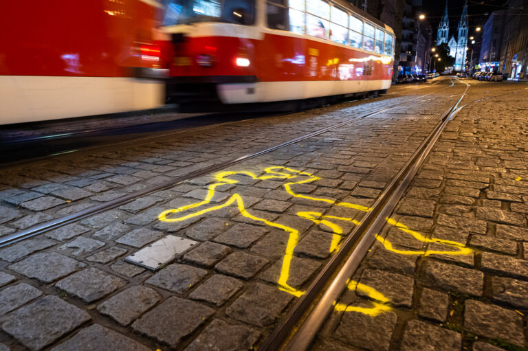 DPP - Neskákej mi pod kola