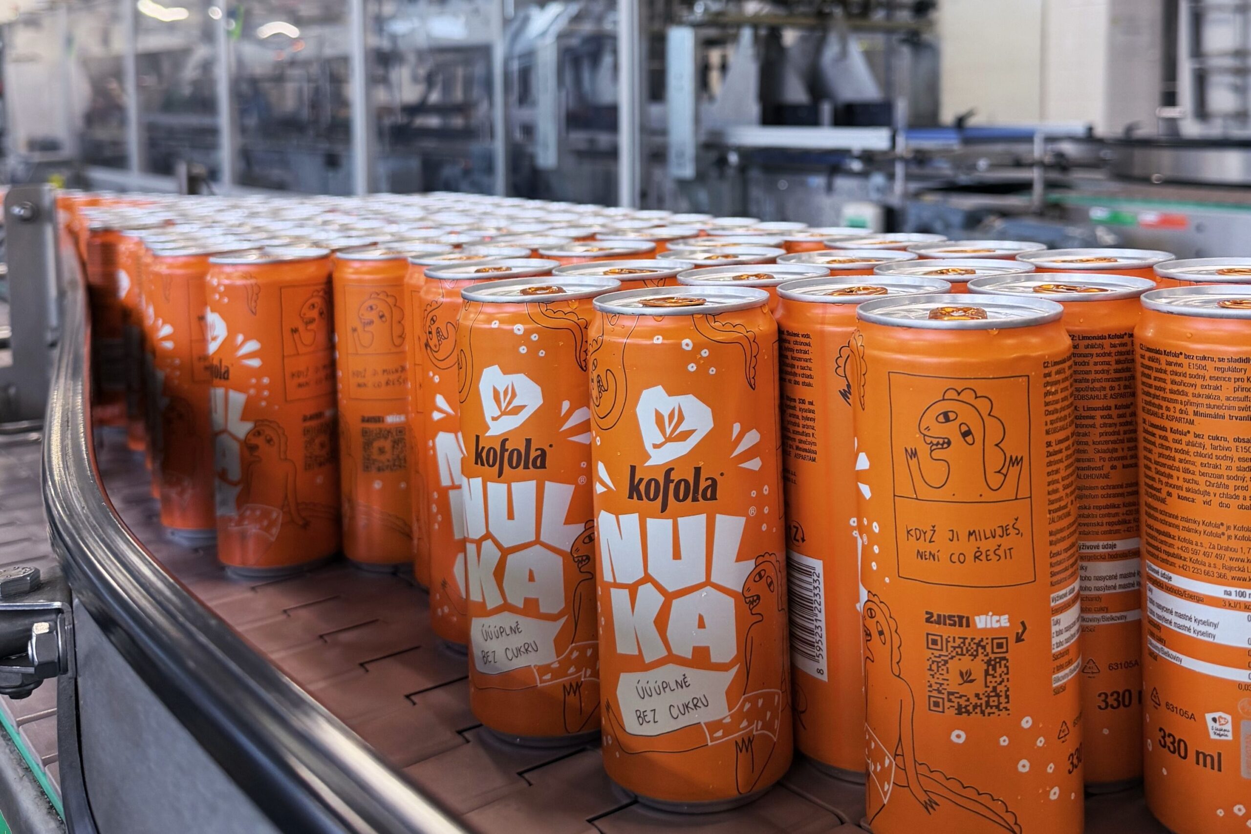 3_Kofola reaguje na aktuální trendy a uvádí originální novinku Nulku