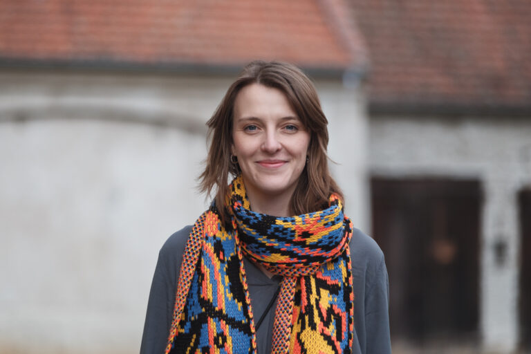 Barbora Pešek_ Maker Faire Česko