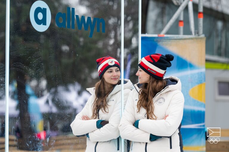 Olympijský festival 2026 - České Budějovice - Minuty z Olympijského festivalu