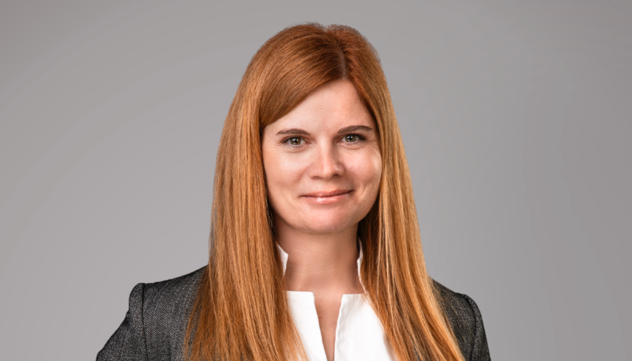 Jana Pečenková TOPIC PR