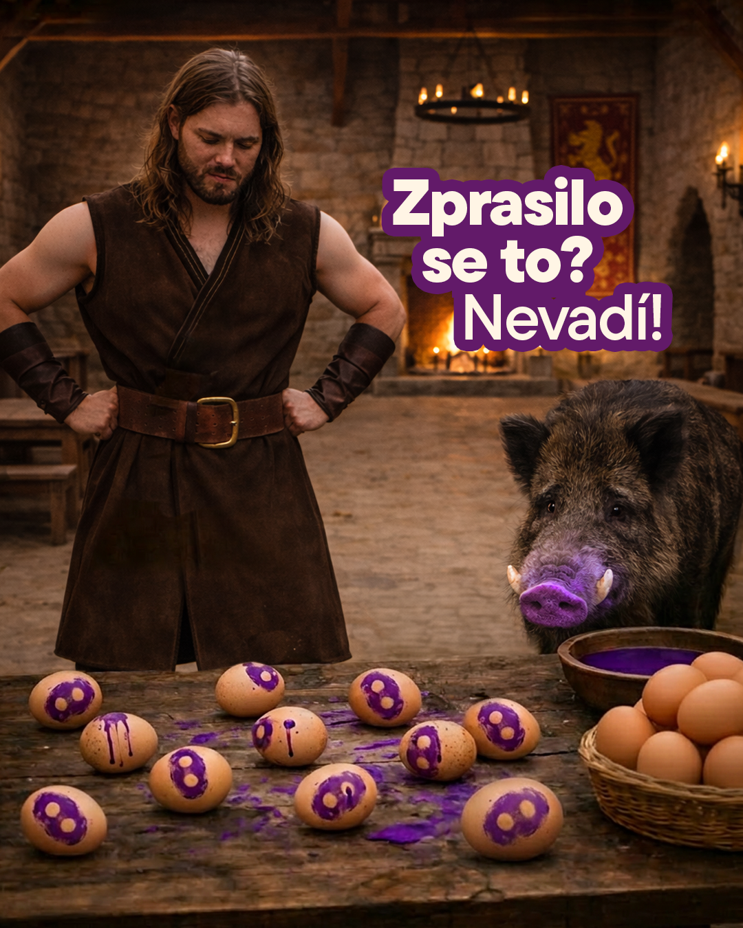 Kosik_kampan_Velikonoce_SOME