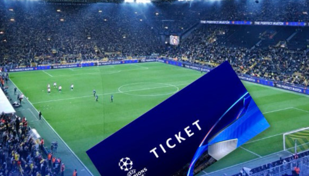 Liga mistrů Sodastream