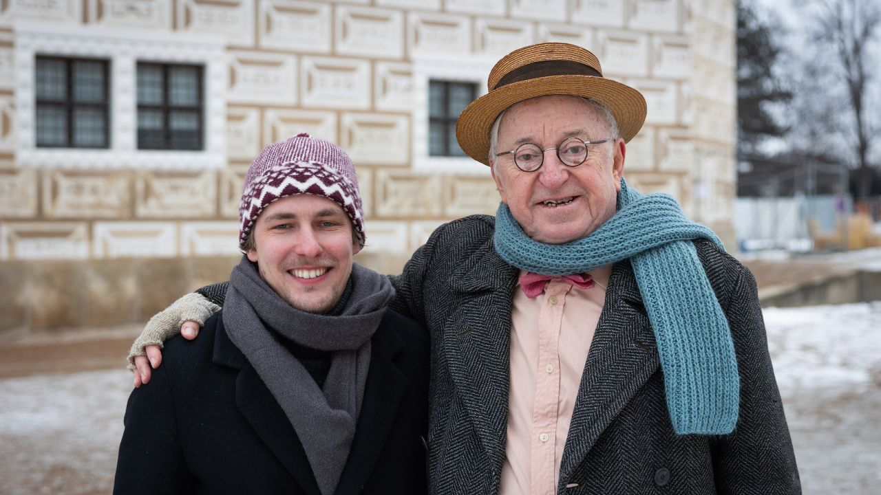 Lábus Smetanova Litomyšl