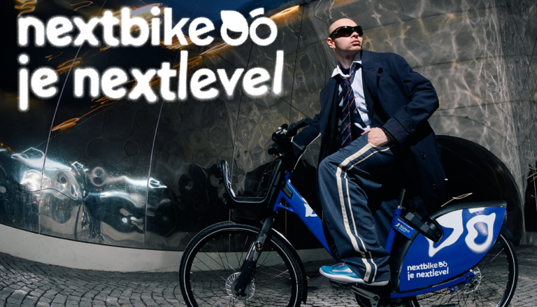 Nextbike 720