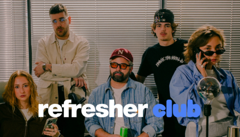 Refresher club