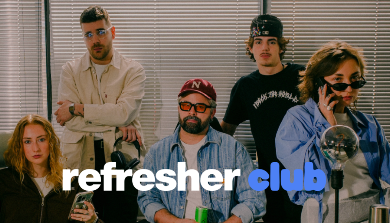Refresher club