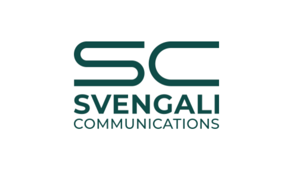 Svengali logo