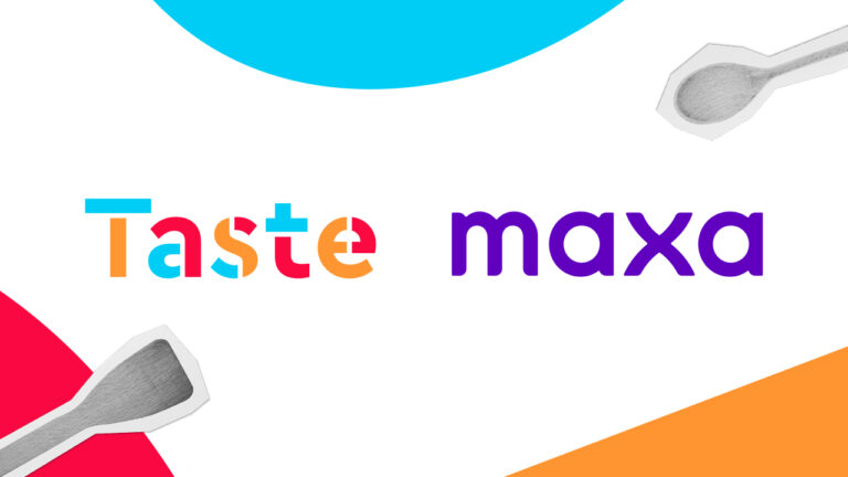 Taste spolupracuje s Loterií Maxa