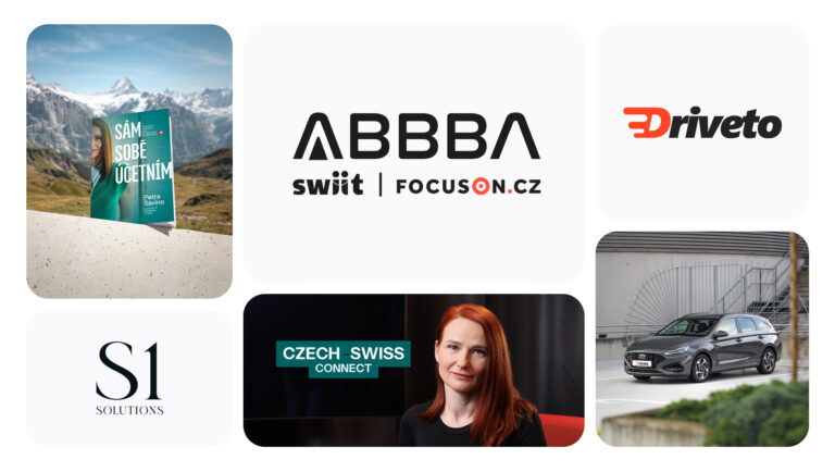 ABBBA Group a noví klienti