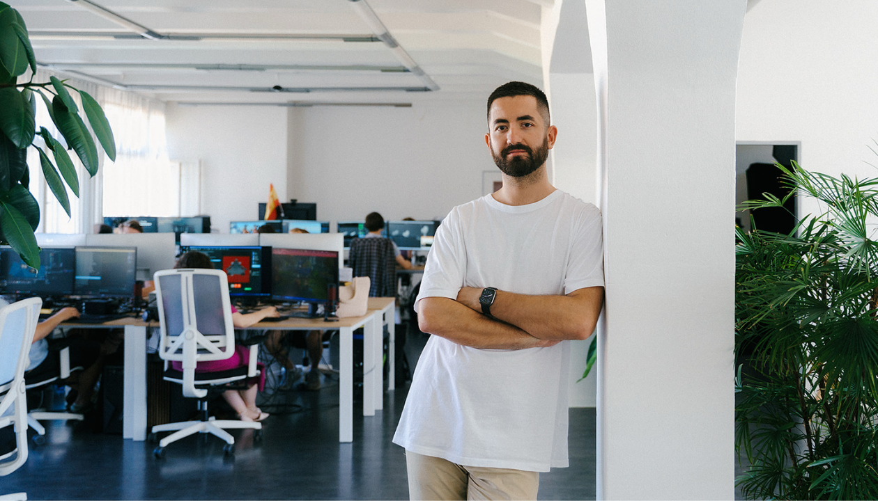 All Animal Štolún